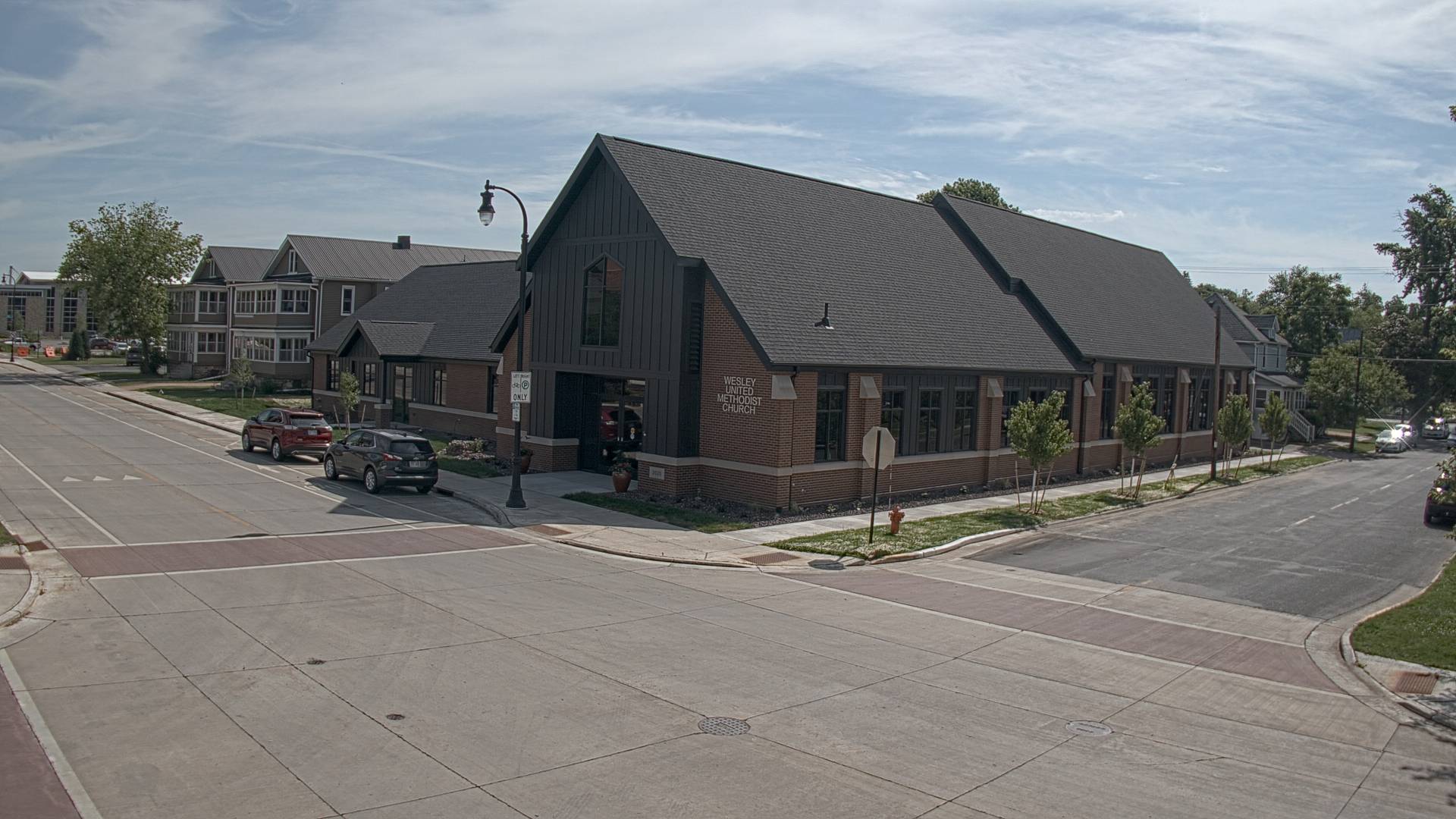 Wesley United Methodist Church